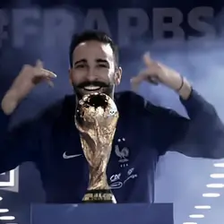 WorldCup France 2018