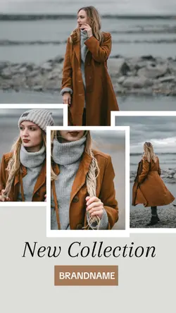 FASHION PROMOTION 