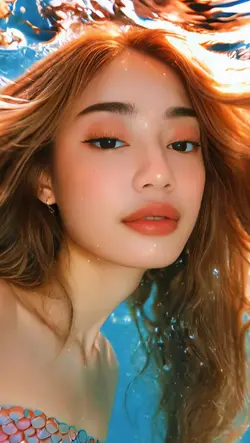 Trend Mermaid Ai