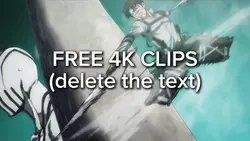 free Levi vs Titan