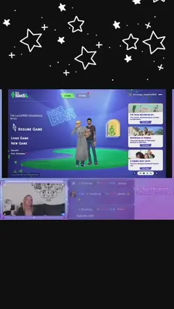 Thank You Live Gift