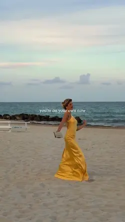 youre on your own 