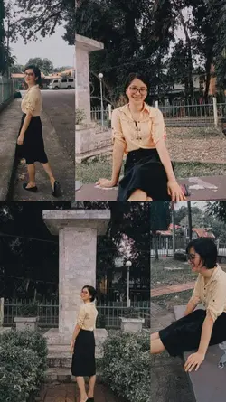 Vintage Vibes