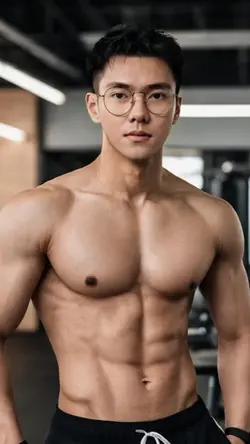 filter muscle ai