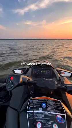 life when i'm offlin