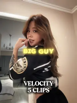 BIG GUY