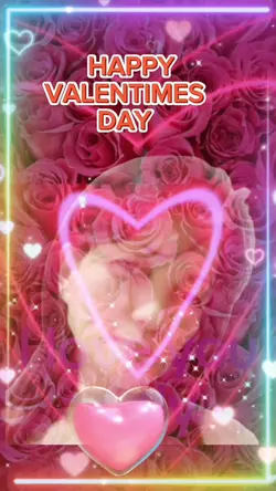 #My Valentimes