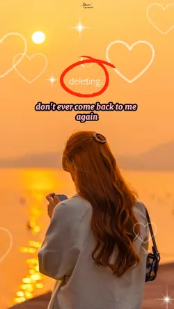 Don't ever ComeBack 