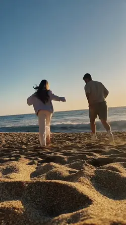 slowmotion beach