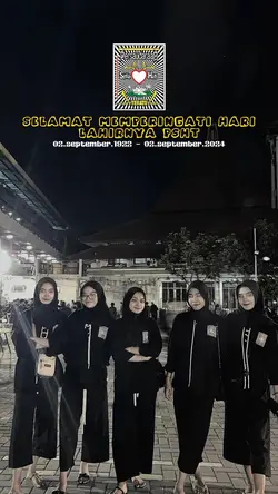 selamat merayakan