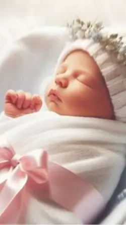 Newborn welcome 