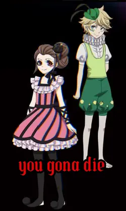Spoiler warning 