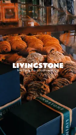 VLOG : BAKERY