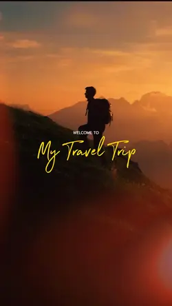 my travel trip 2024