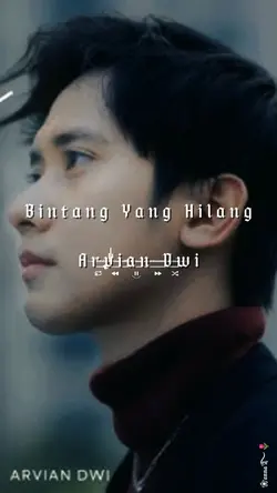 Bintang Yang Hilang