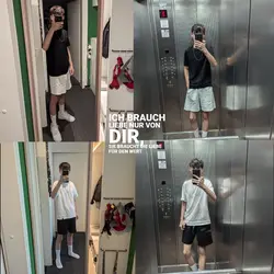 was wäre wenn du...