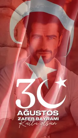 Zafer bayramı 