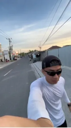 Jogging