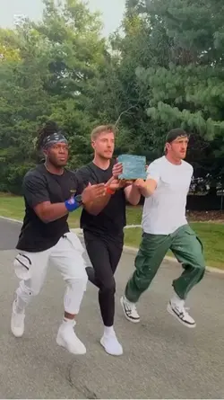 Mr beast edit