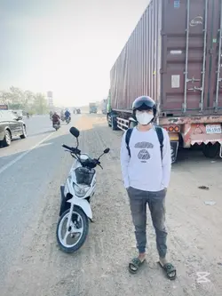 Yg.poor Kom Tam ke​