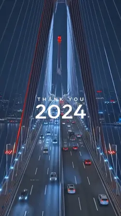 New year 2025
