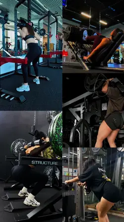 PRO GYM 5 VIDEO
