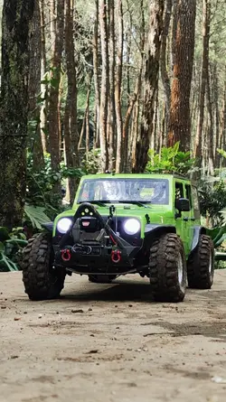 RC Adventure 