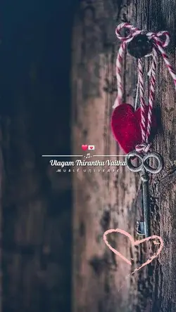 Oru Poo Ezhuthum 