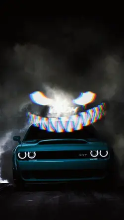 Mustang