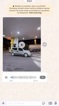 Whatsapp Akımı vol2