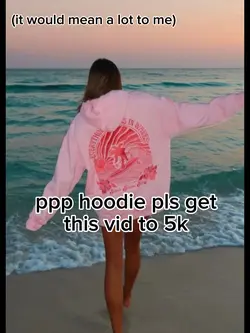 ppp hoodie