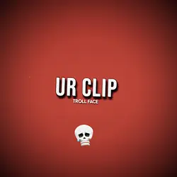 Skull Face Edit 1:1