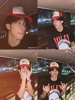 four pics trend 