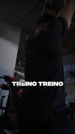 TREINO TREINO TREINO