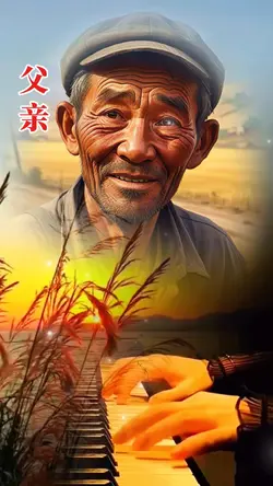 感恩父亲节