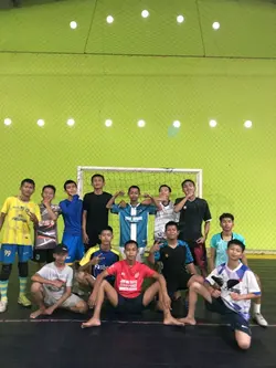 futsal