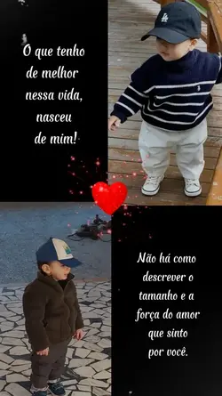 criança 