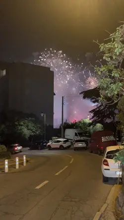 15 août 