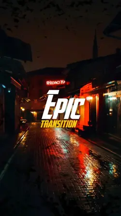 Epic Transition
