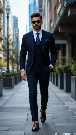 Outfit Style For Man
