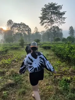 slowmo kamu calling