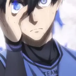 Isagi cold edit 🔥🔥🔥