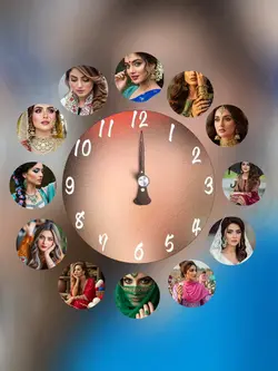Love time 