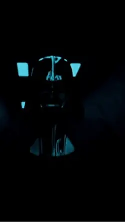 Darth Vader