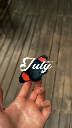 July dump 