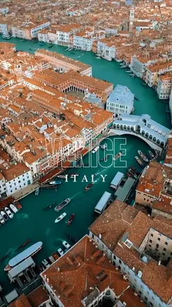 Venice Italy Cinema