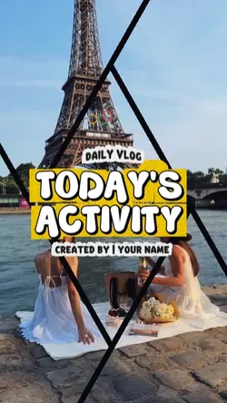 Today's activity