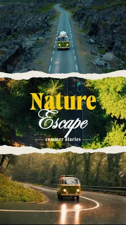 nature escape 