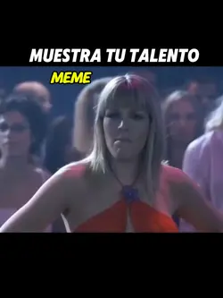 muestra tu talento 
