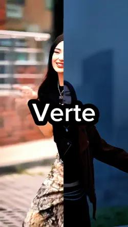 Velocity Verte